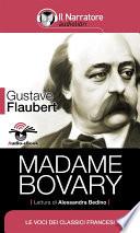 Madame Bovary (Audio-eBook)