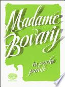 Madame Bovary da Gustave Flaubert