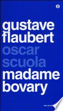 Madame Bovary