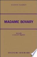 Madame Bovary. Per le Scuole superiori