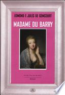 Madame du Barry