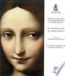 Maddalena al sarcofago