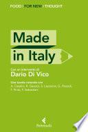 Made in Italy