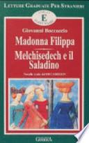 Madonna Filippa
