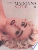 Madonna style