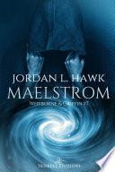 Maelstrom - Edizione italiana