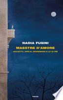 Maestre d'amore