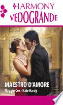 Maestro d'amore