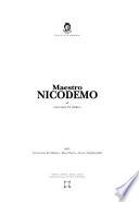 Maestro Nicodemo