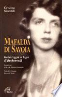 Mafalda di Savoia