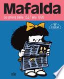 Mafalda. Le strisce