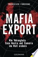 Mafia-Export