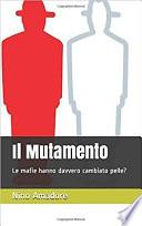 Mafia, Il Mutamento