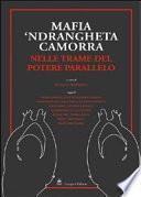 Mafia, 'ndrangheta, camorra nelle trame del potere parallelo