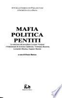 Mafia, politica, pentiti