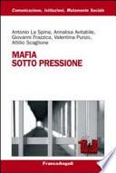 Mafia sotto pressione