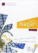 MAGARI NUOVO C1/C2 ALUMNO