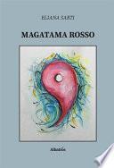 Magatama rosso