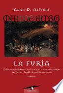 Magdeburg. La Furia