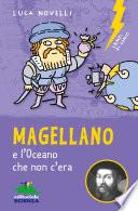Magellano e l'Oceano che non c'era