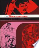 Maggie la meccanica. Love and Rockets collection. Locas