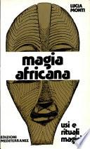 Magia africana