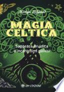Magia celtica. Saggezza druidica ed incantesimi gallesi