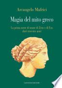 Magia del mito greco