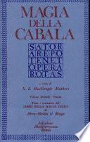 Magia della cabala