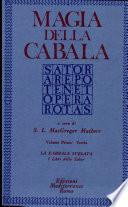 Magia della cabala
