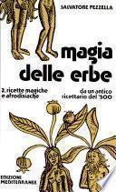 Magia delle erbe