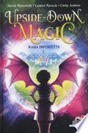 Magia imperfetta. Upside down magic