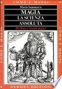 Magia La Scienza Assoluta