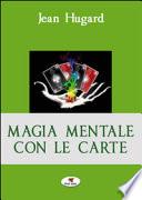 Magia mentale con le carte