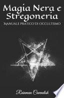 Magia Nera e Stregoneria