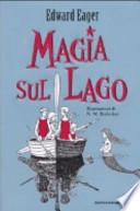 Magia sul lago