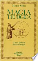 Magia Teurgica