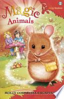 Magic Animals 2. Molly Codastella scappa via
