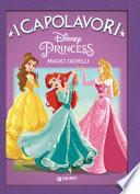 Magici gioielli. Principesse