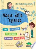 Magie della scienza