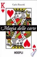Magie delle carte
