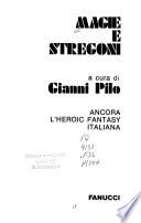 Magie e stregoni