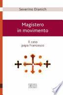 Magistero in movimento
