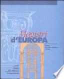Magistri d'Europa