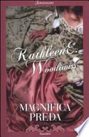 Magnifica preda