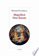 Magnificat Octo tonum
