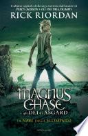 Magnus Chase e gli Dei di Asgard - 3. La nave degli scomparsi
