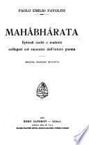 Mahâbhârata