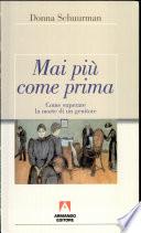 Mai più come prima