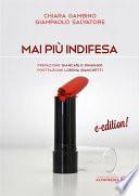 Mai più indifesa